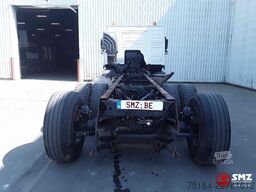 Volvo FM 360 6x2