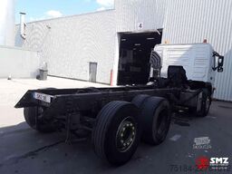 Volvo FM 360 6x2