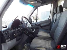 Mercedes-Benz Sprinter 516 4x4   2x on stock