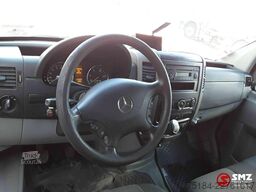 Mercedes-Benz Sprinter 516 4x4   2x on stock