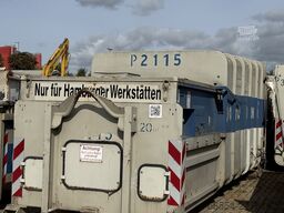 Damen Trucks B.V. Damen Trucks B.V. Damen Trucks B.V.