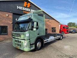 Volvo FM 370 BDF Wechsel LBW NL Truck APK/TUV 05-2027