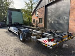 Volvo FM 370 BDF Wechsel LBW NL Truck APK/TUV 05-2027