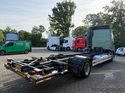 Volvo FM 370 BDF Wechsel LBW NL Truck APK/TUV 05-2027