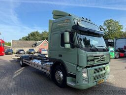 Volvo FM 370 BDF Wechsel LBW NL Truck APK/TUV 05-2027
