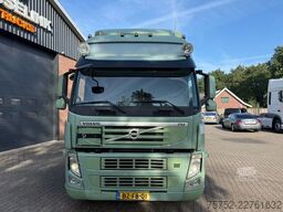 Volvo FM 370 BDF Wechsel LBW NL Truck APK/TUV 05-2027