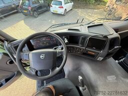 Volvo FM 370 BDF Wechsel LBW NL Truck APK/TUV 05-2027