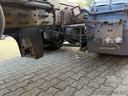 Volvo FM 370 BDF Wechsel LBW NL Truck APK/TUV 05-2027