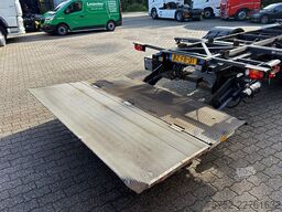 Volvo FM 370 BDF Wechsel LBW NL Truck APK/TUV 05-2027