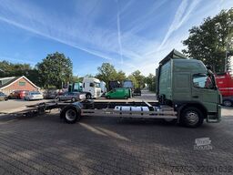 Volvo FM 370 BDF Wechsel LBW NL Truck APK/TUV 05-2027