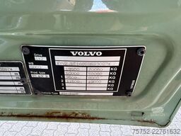 Volvo FM 370 BDF Wechsel LBW NL Truck APK/TUV 05-2027