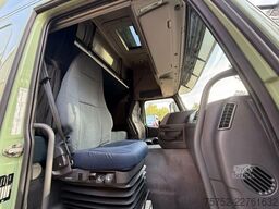 Volvo FM 370 BDF Wechsel LBW NL Truck APK/TUV 05-2027
