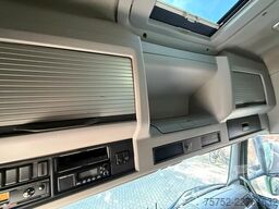 Volvo FM 370 BDF Wechsel LBW NL Truck APK/TUV 05-2027
