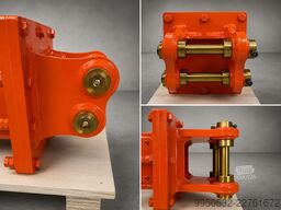 Tec-Point KT45S Hydraulikhammer