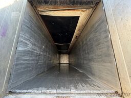 Knapen Trailers K100 K100 92m3 10MM Cargo Floor APK/TUV 06/2027