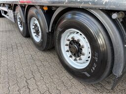 Knapen Trailers K100 K100 92m3 10MM Cargo Floor APK/TUV 06/2027