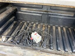 Knapen Trailers K100 K100 92m3 10MM Cargo Floor APK/TUV 06/2027