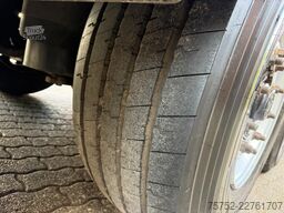 Knapen Trailers K100 K100 92m3 10MM Cargo Floor APK/TUV 06/2027