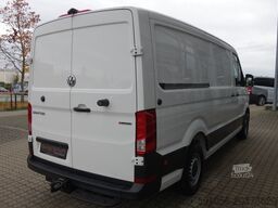 Volkswagen Crafter 35 4MOT KASTEN L2H1 LED/STDHZG/ACC/AHK