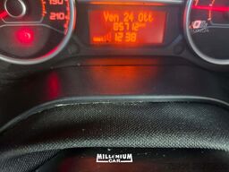 FIAT DOBLÒ MAXI 3 POSTI METANO KM 85MILA