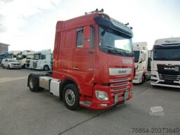 DAF XF 480 FT SC, AUTOMATIK, EURO 6 STANDKLIMA, ADR