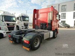 DAF XF 480 FT SC, AUTOMATIK, EURO 6 STANDKLIMA, ADR