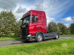 Scania S500 NGS | S-U-P-E-R | PARK-COOLER | RETARDER |...