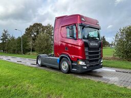 Scania S500 NGS | S-U-P-E-R | PARK-COOLER | RETARDER |...