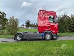 Scania S500 NGS | S-U-P-E-R | PARK-COOLER | RETARDER |...