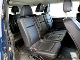 Mercedes-Benz Vito 114 TourerPro,Extralang,8Sitzer,Automatik