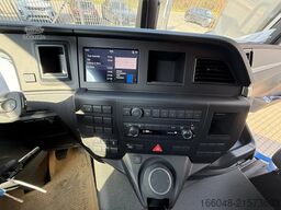 MAN TGS 33.480 MAN TGS 33.480 / 6X4 Euro6e Euromix ...