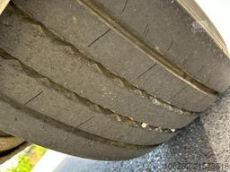 KWB A-182-ALI - AANHANGER ALU - BOUWMATERIALEN - 6m...