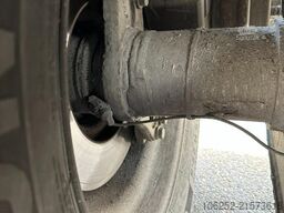 KWB A-182-ALI - AANHANGER ALU - BOUWMATERIALEN - 6m...