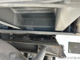 KWB A-182-ALI - AANHANGER ALU - BOUWMATERIALEN - 6m...