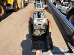 MAN TGX 26.440 6x2 LL + CRANE 24.8m! FASSI F315 (6x...