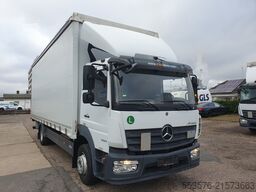 Mercedes-Benz Atego 1224 L