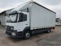 Mercedes-Benz Atego 1224 L