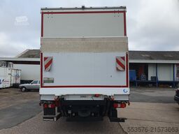 Mercedes-Benz Atego 1224 L