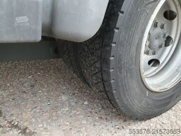 Mercedes-Benz Atego 1224 L