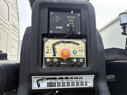 Volvo FH 460 + HIAB 422 EP-5 HIPRO + 6X2 + EURO 5 + R...