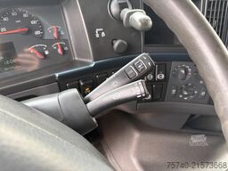 Volvo FH 460 + HIAB 422 EP-5 HIPRO + 6X2 + EURO 5 + R...