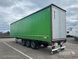Schmitz Cargobull Curtainsider Standard UK