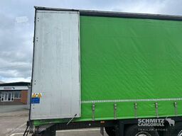 Schmitz Cargobull Curtainsider Standard UK