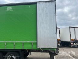 Schmitz Cargobull Curtainsider Standard UK