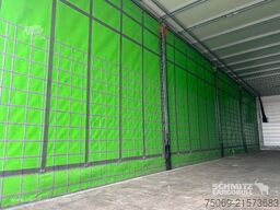 Schmitz Cargobull Curtainsider Standard UK