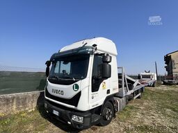 Iveco EuroCargo 100