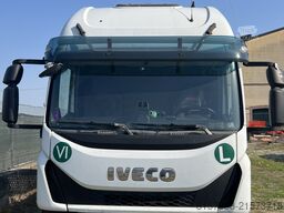 Iveco EuroCargo 100