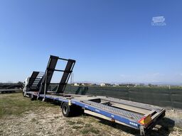 Iveco EuroCargo 100