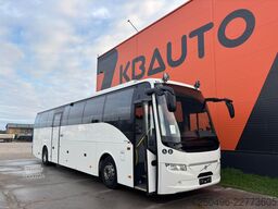 Volvo B11R 9700 H 4x2 EURO 6 / AC / AUXILIARY HEATING...