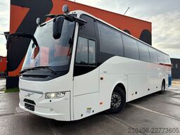Volvo B11R 9700 H 4x2 EURO 6 / AC / AUXILIARY HEATING...